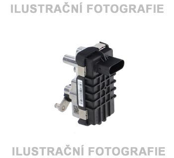 Actuator (Electronic-REA)   1850-132-025  GTB2056LVK  